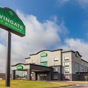 Wingate By Wyndham Oklahoma City Airport